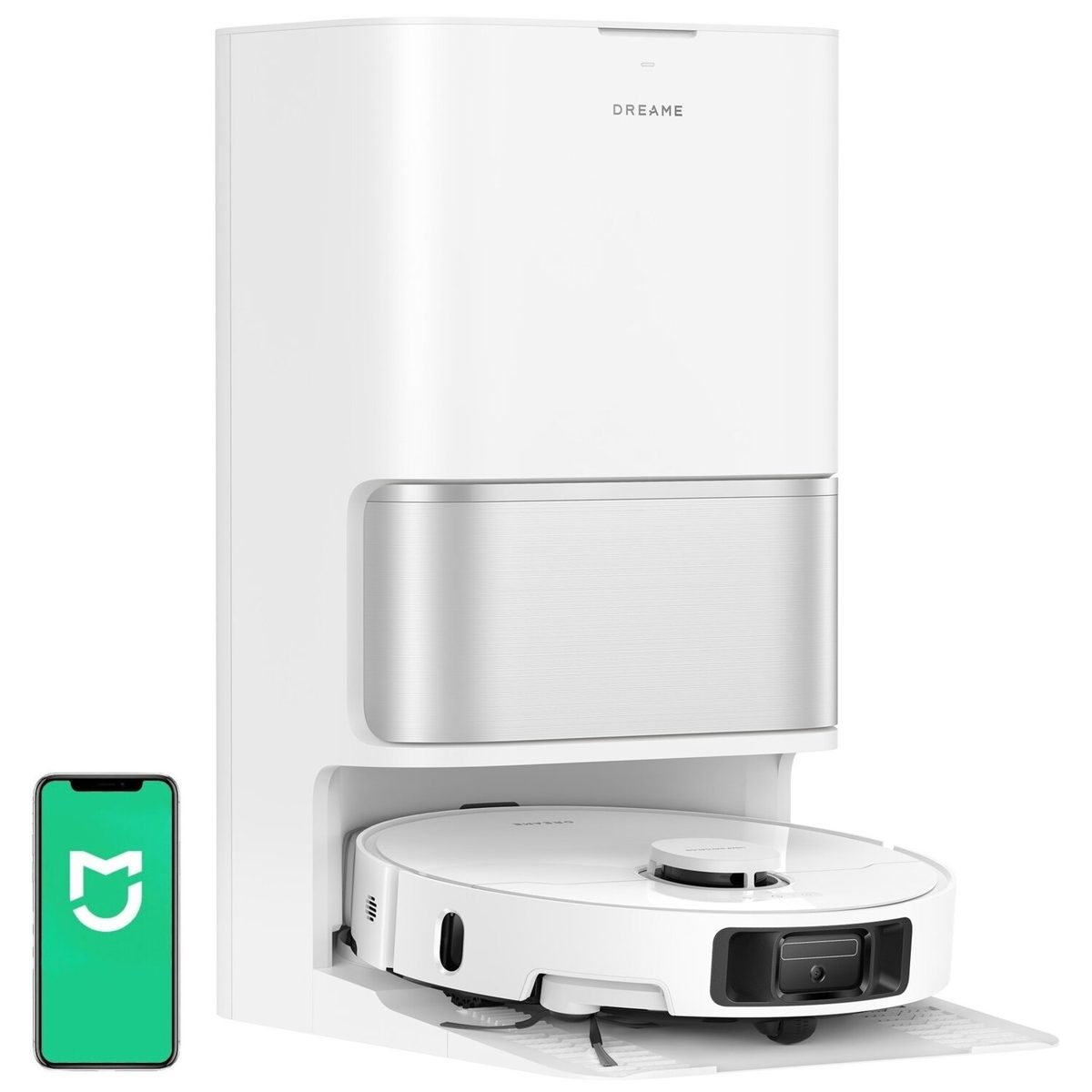 Robot sprzątający Dreame L10s Ultra Gen 3