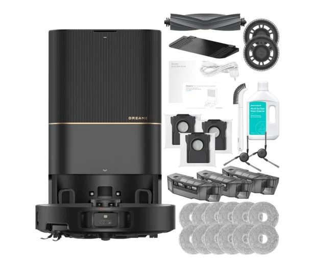 Robot sprzątający Dreame X40 Ultra