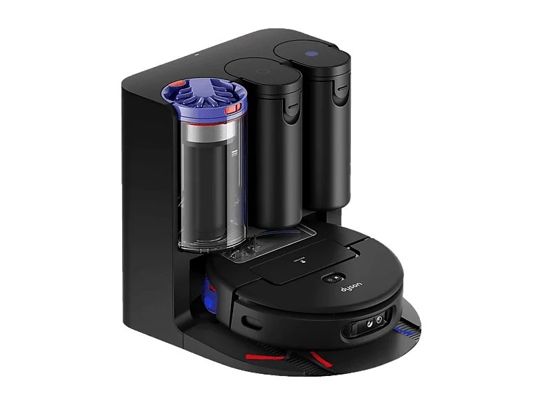 Robot sprzątający Dyson Spot+Scrub Ai