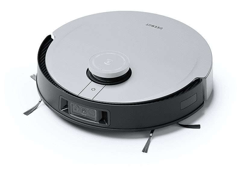 Robot sprzątający Ecovacs Deebot X1 Omni