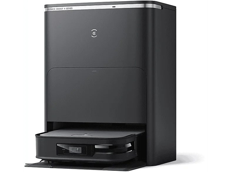 Robot sprzątający Ecovacs Deebot X2 Omni