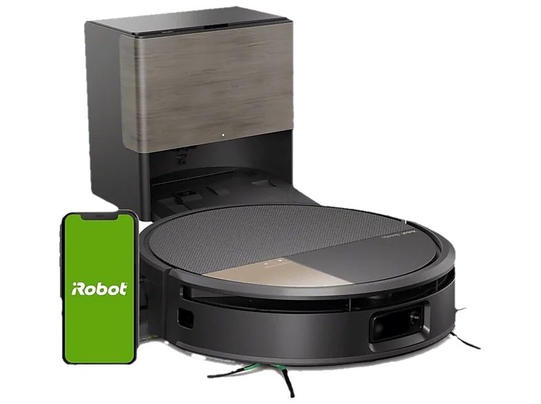 Robot sprzątający iRobot Max 705 Combo