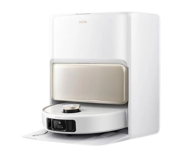 Robot sprzątający MOVA V50 Ultra Complete