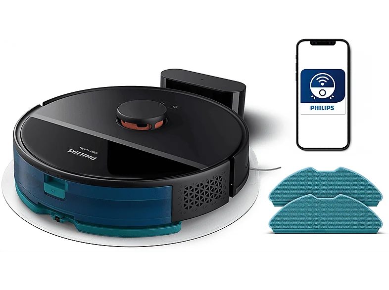 Robot sprzątający Philips XU3000