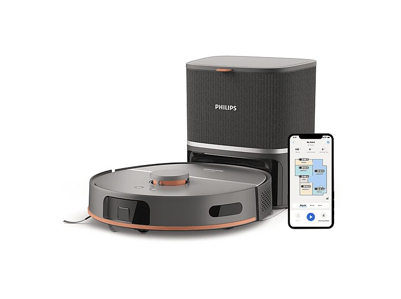 Robot sprzątający Philips XU5100