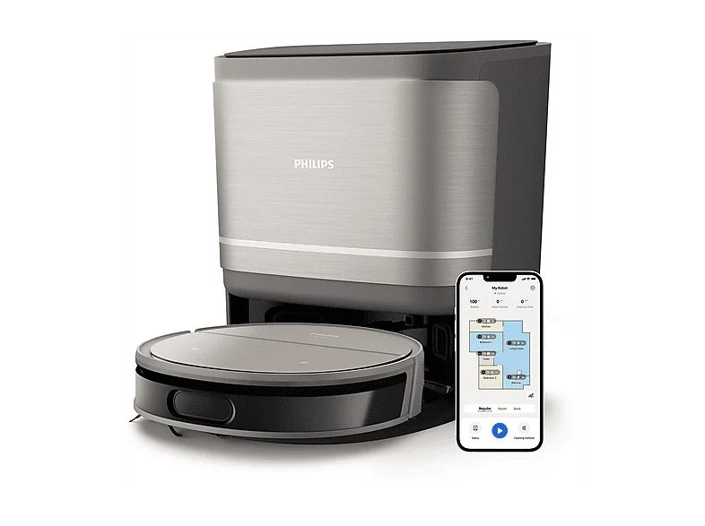 Robot sprzątający Philips XU9100