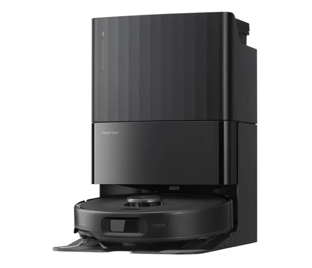 Robot sprzątający Roborock QRevo Edge 5V1