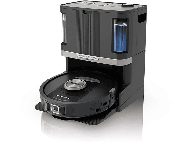 Robot sprzątający Shark PowerDetect NeverTouch Pro