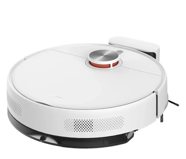 Odkurzacz automatyczny Xiaomi Robot Vacuum S40