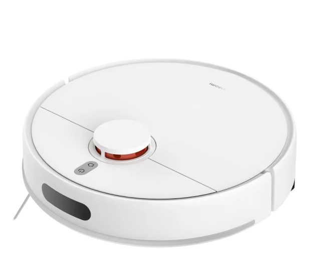 Odkurzacz automatyczny Xiaomi Robot Vacuum S40C
