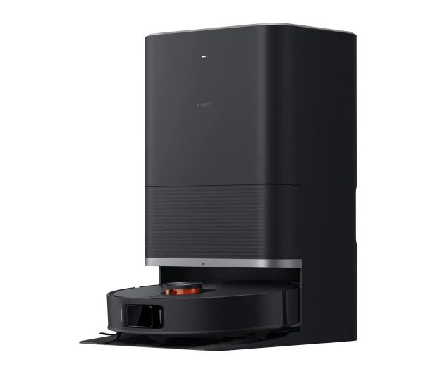 Odkurzacz automatyczny Xiaomi Robot Vacuum X20 Max